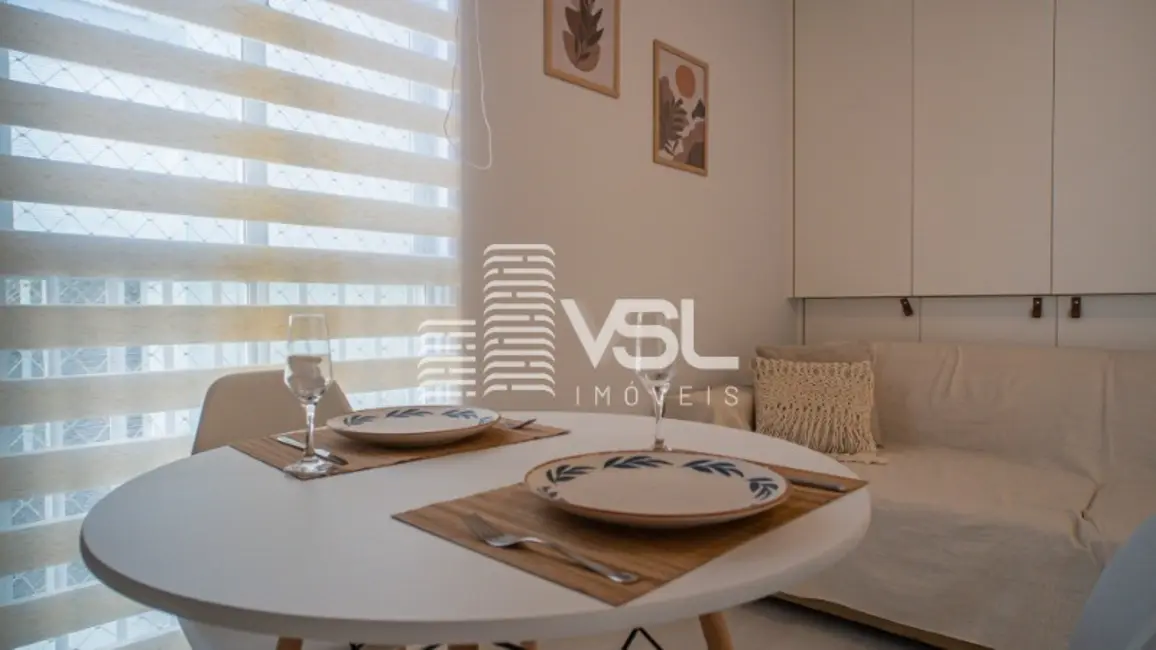 Foto 4 de Apartamento com 2 quartos à venda, 52m2 em Itacorubi, Florianopolis - SC