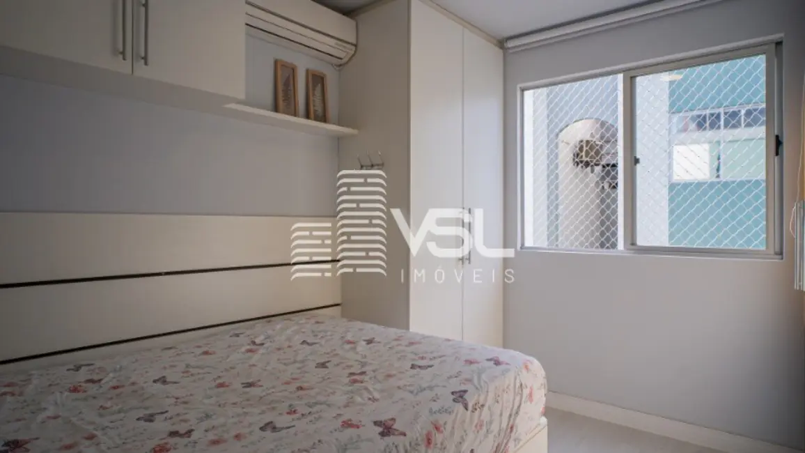 Foto 6 de Apartamento com 2 quartos à venda, 52m2 em Itacorubi, Florianopolis - SC