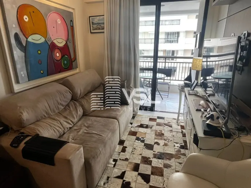 Foto 3 de Apartamento com 2 quartos à venda, 69m2 em Itacorubi, Florianopolis - SC