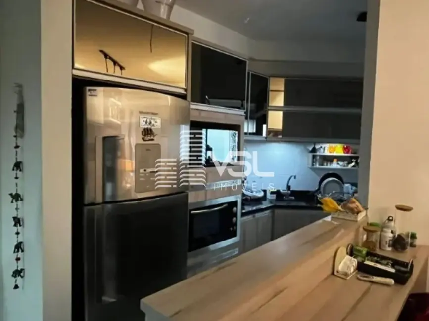 Foto 9 de Apartamento com 2 quartos à venda, 69m2 em Itacorubi, Florianopolis - SC