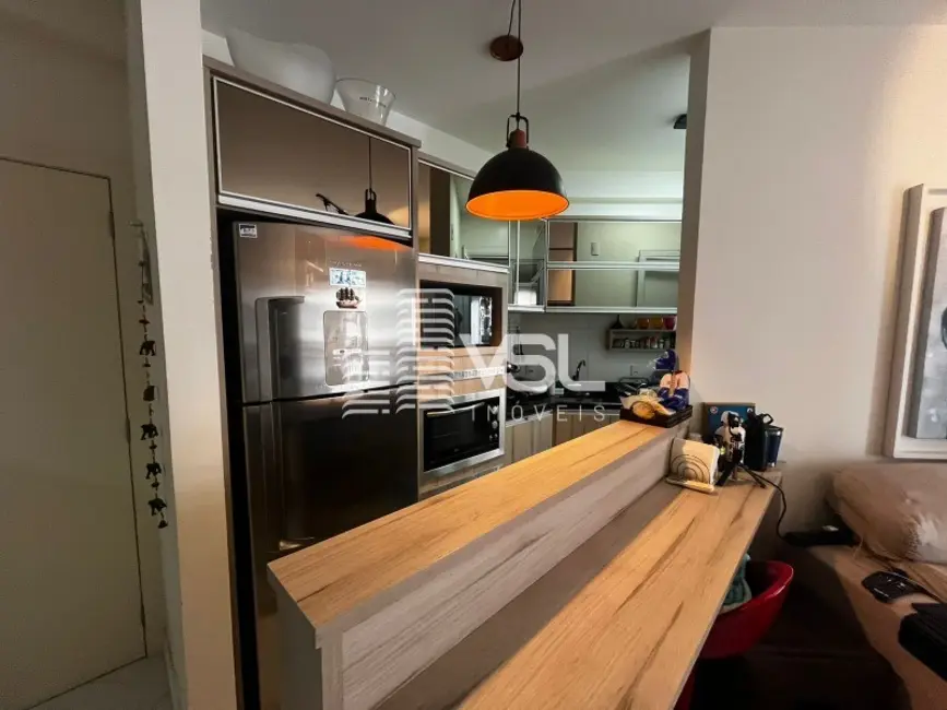 Foto 4 de Apartamento com 2 quartos à venda, 69m2 em Itacorubi, Florianopolis - SC