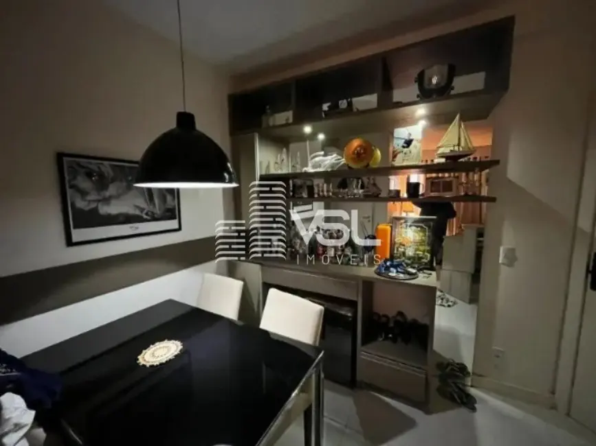 Foto 6 de Apartamento com 2 quartos à venda, 69m2 em Itacorubi, Florianopolis - SC