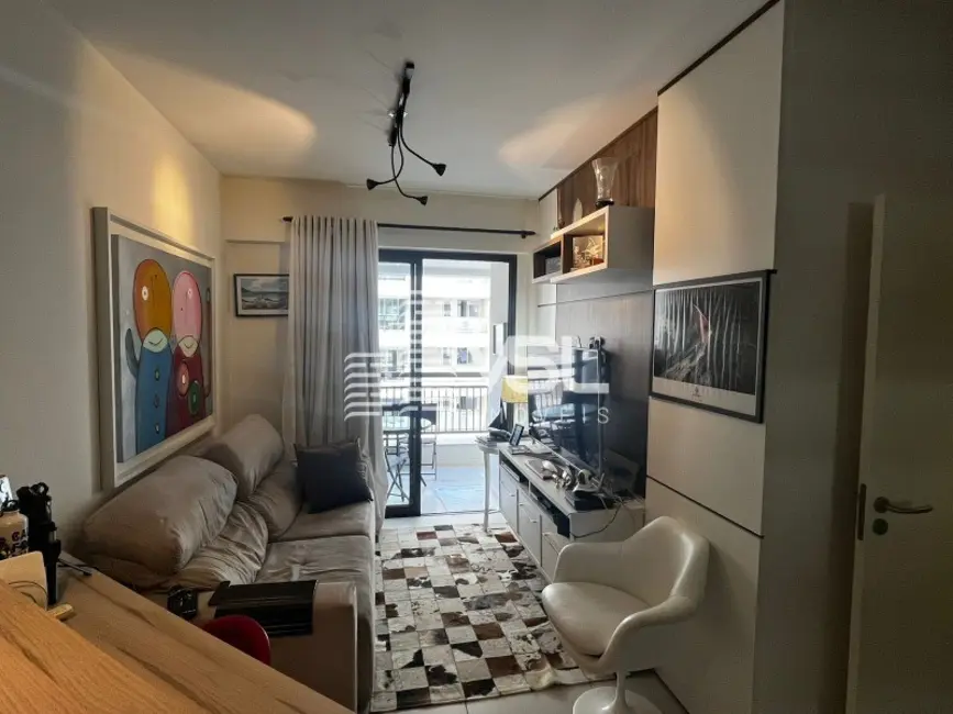 Foto 2 de Apartamento com 2 quartos à venda, 69m2 em Itacorubi, Florianopolis - SC