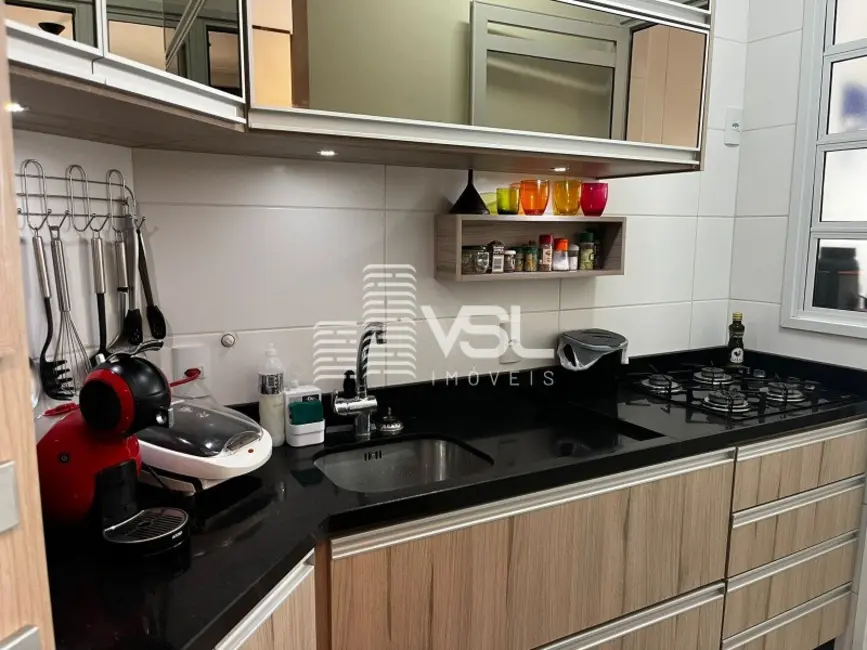 Foto 5 de Apartamento com 2 quartos à venda, 69m2 em Itacorubi, Florianopolis - SC