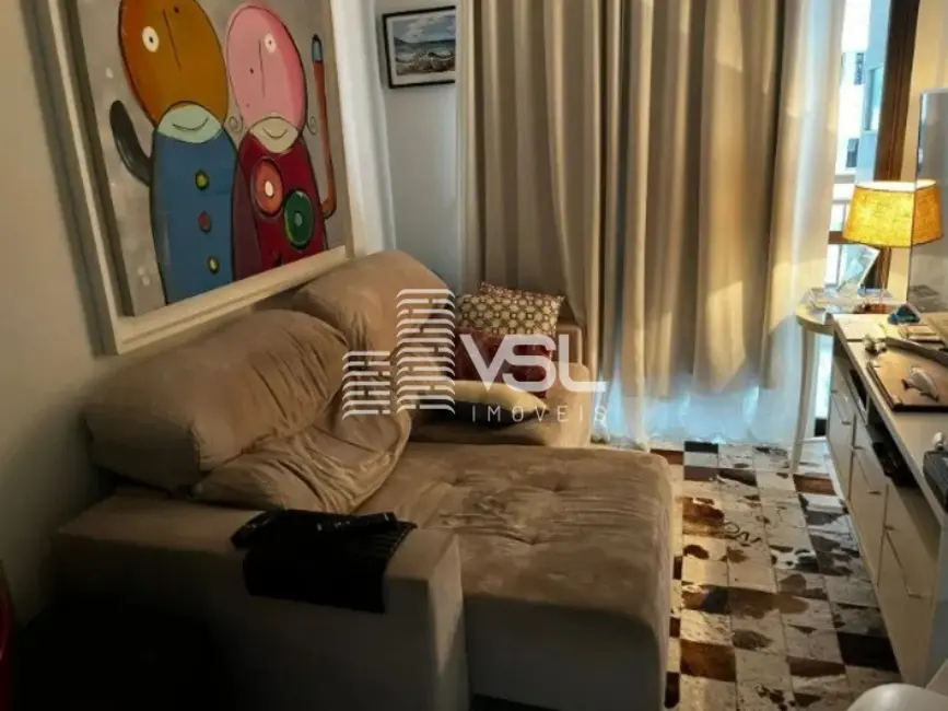 Foto 8 de Apartamento com 2 quartos à venda, 69m2 em Itacorubi, Florianopolis - SC