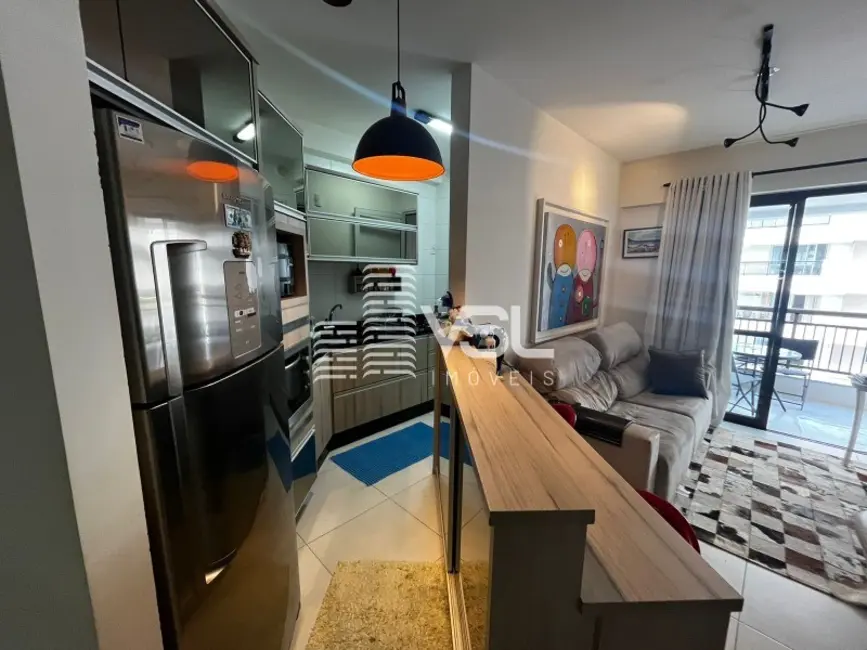 Foto 7 de Apartamento com 2 quartos à venda, 69m2 em Itacorubi, Florianopolis - SC