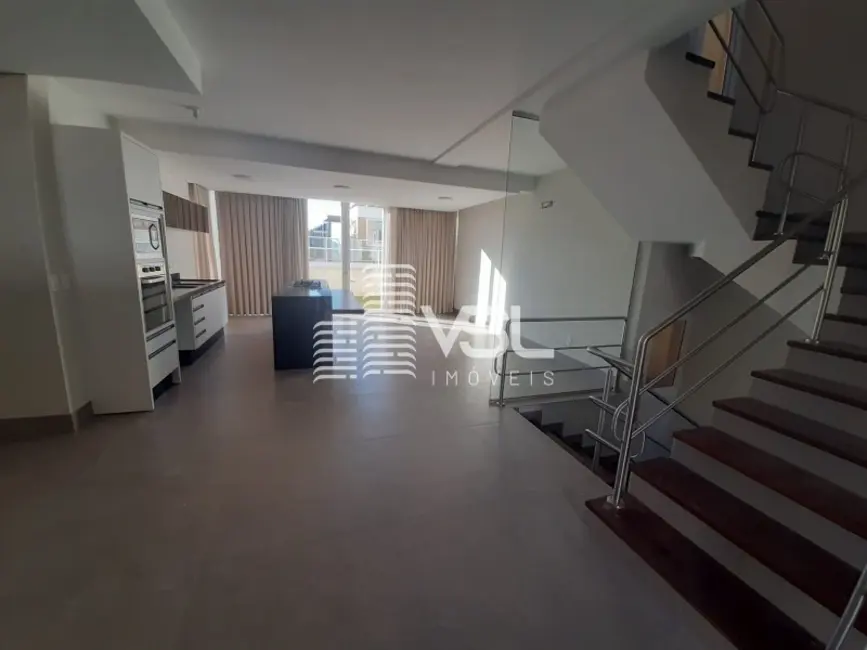 Foto 6 de Casa de Condomínio com 3 quartos à venda, 243m2 em Cacupé, Florianopolis - SC