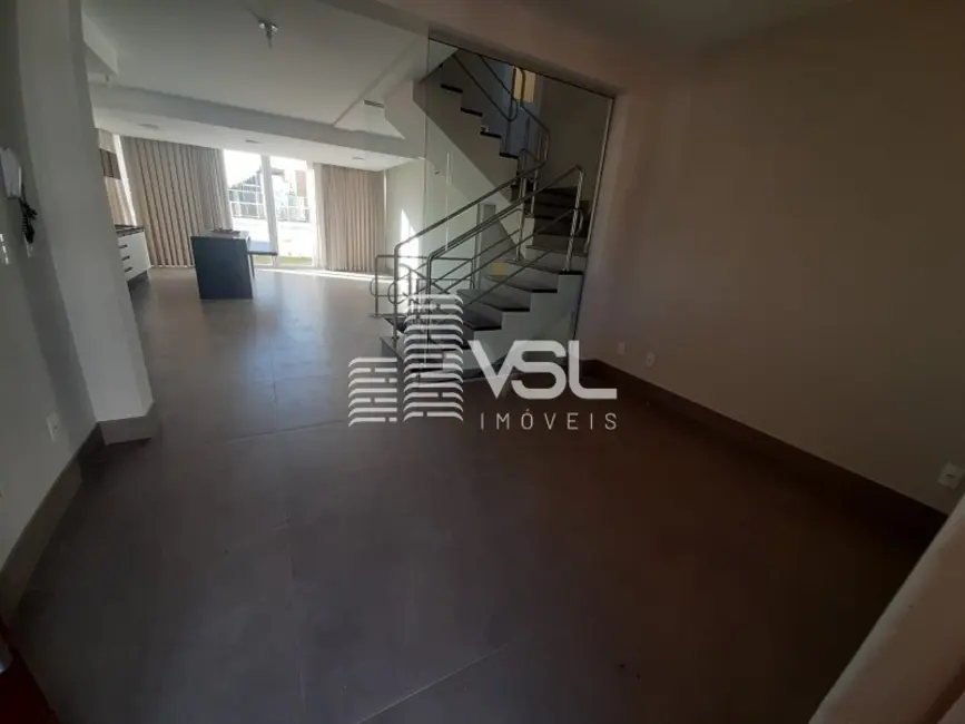 Foto 5 de Casa de Condomínio com 3 quartos à venda, 243m2 em Cacupé, Florianopolis - SC