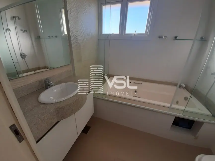 Foto 9 de Casa de Condomínio com 3 quartos à venda, 243m2 em Cacupé, Florianopolis - SC