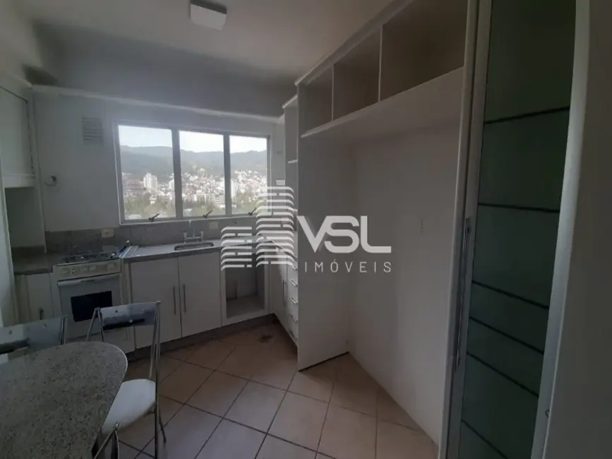 Foto 2 de Apartamento com 4 quartos à venda, 207m2 em Trindade, Florianopolis - SC