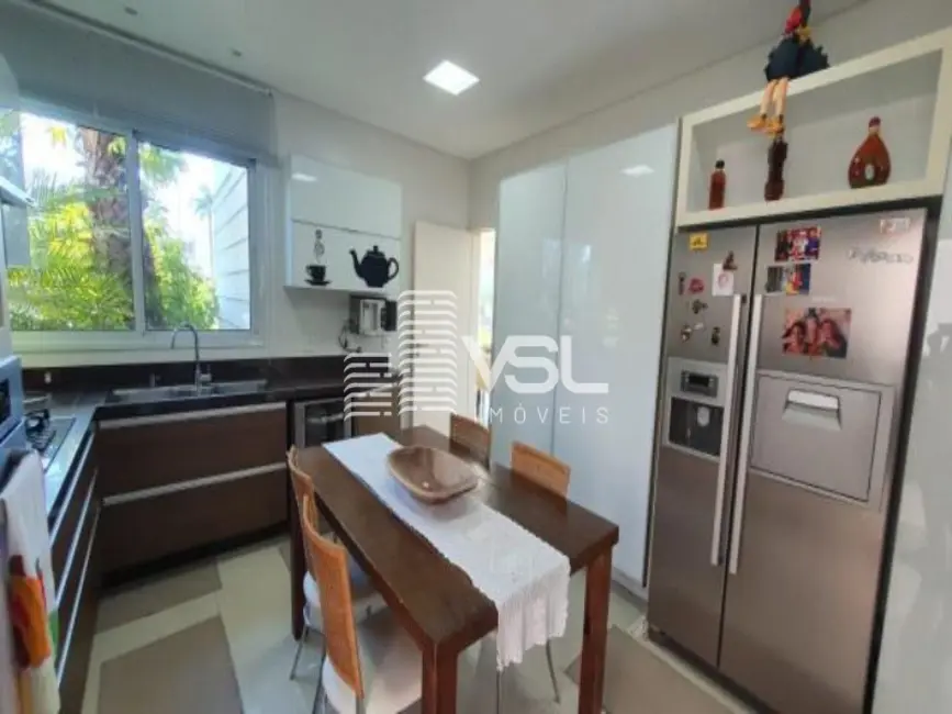 Foto 2 de Casa de Condomínio com 4 quartos à venda, 400m2 em Córrego Grande, Florianopolis - SC