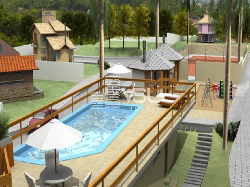 Foto 8 de Terreno / Lote à venda, 775m2 em Córrego Grande, Florianopolis - SC