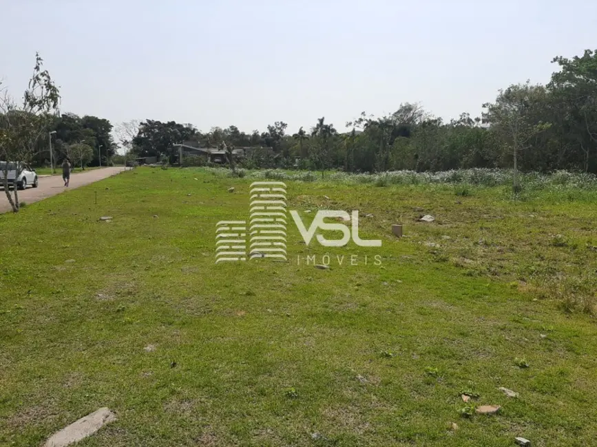 Foto 2 de Terreno / Lote à venda, 1666m2 em Ratones, Florianopolis - SC