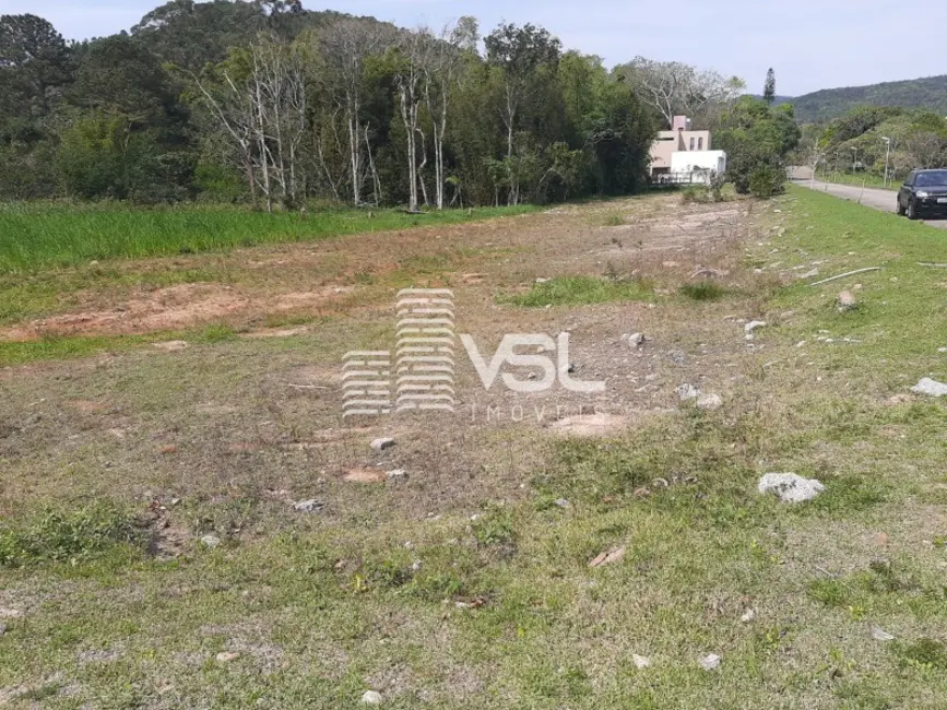 Foto 1 de Terreno / Lote à venda, 1666m2 em Ratones, Florianopolis - SC