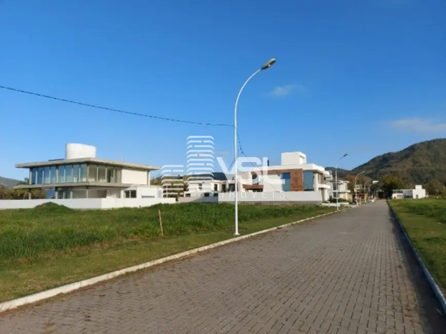 Terreno / Lote à venda, 603m2 em Ratones, Florianopolis - SC - imagem 6 Foto 6 de Terreno / Lote à venda, 603m2 em Ratones, Florianopolis - SC