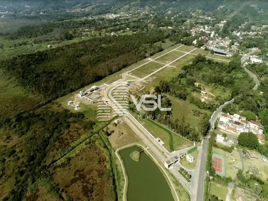 Terreno / Lote à venda, 603m2 em Ratones, Florianopolis - SC - imagem 7 Foto 7 de Terreno / Lote à venda, 603m2 em Ratones, Florianopolis - SC