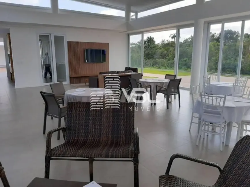 Foto 9 de Terreno / Lote à venda, 965m2 em Ratones, Florianopolis - SC