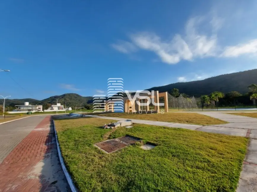 Foto 5 de Terreno / Lote à venda, 965m2 em Ratones, Florianopolis - SC