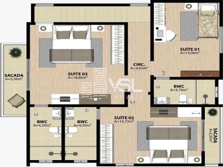 Casa com 3 quartos à venda, 162m2 em Santo Antônio de Lisboa, Florianopolis - SC - imagem 9 Foto 9 de Casa com 3 quartos à venda, 162m2 em Santo Antônio de Lisboa, Florianopolis - SC