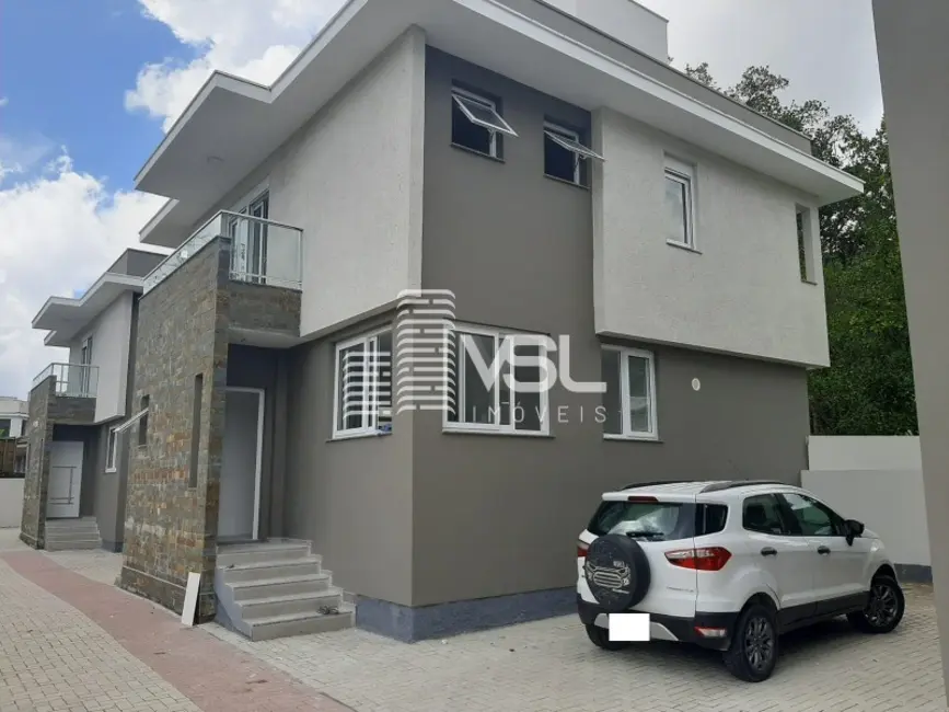 Foto 2 de Casa com 3 quartos à venda, 162m2 em Santo Antônio de Lisboa, Florianopolis - SC