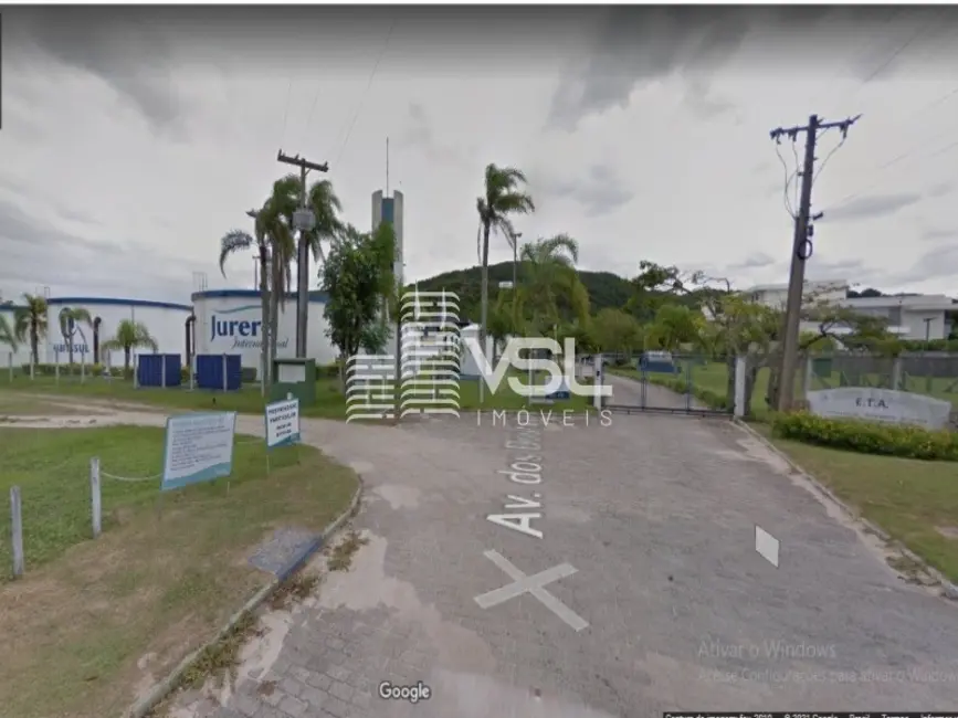 Foto 6 de Terreno / Lote à venda, 750m2 em Jurerê Internacional, Florianopolis - SC