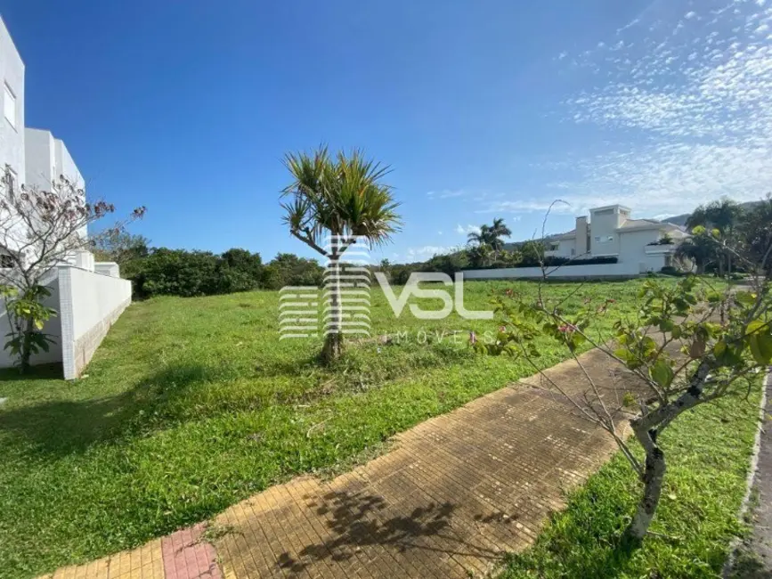 Foto 1 de Terreno / Lote à venda, 750m2 em Jurerê Internacional, Florianopolis - SC