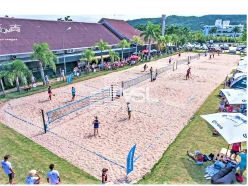 Foto 3 de Terreno / Lote à venda, 750m2 em Jurerê Internacional, Florianopolis - SC