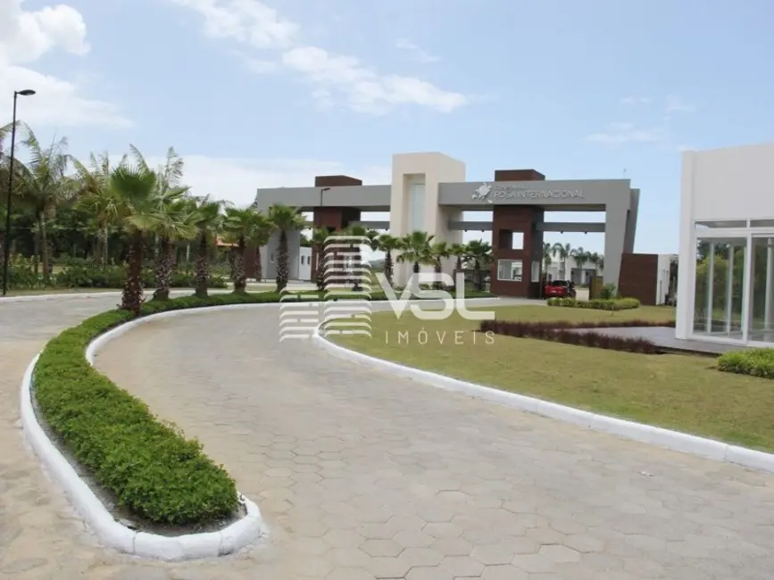 Foto 8 de Terreno / Lote à venda, 400m2 em Garopaba - SC