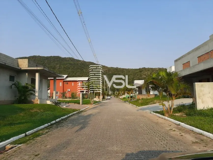 Foto 1 de Terreno / Lote à venda, 574m2 em Vargem Grande, Florianopolis - SC