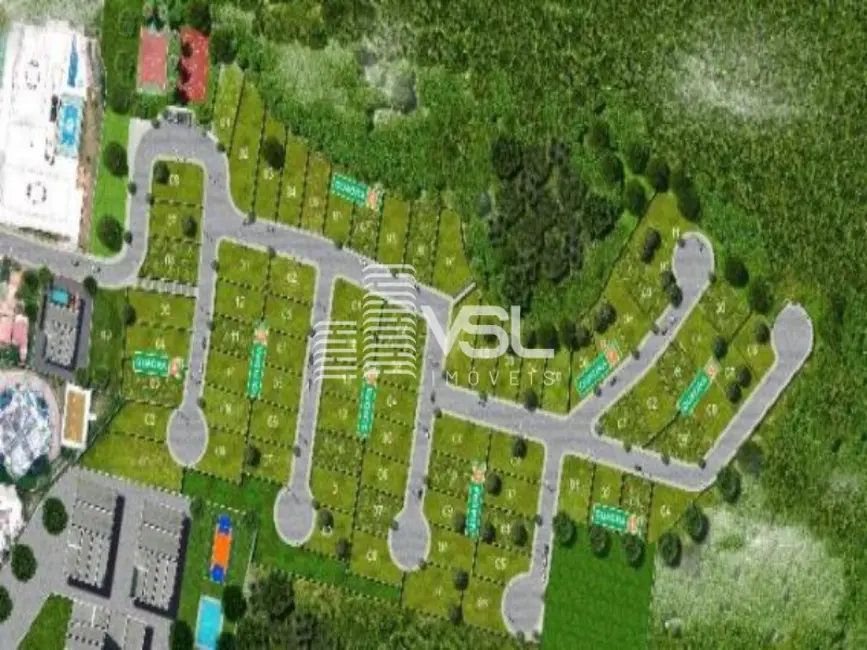 Terreno / Lote à venda, 460m2 em Itacorubi, Florianopolis - SC - imagem 3 Foto 3 de Terreno / Lote à venda, 460m2 em Itacorubi, Florianopolis - SC