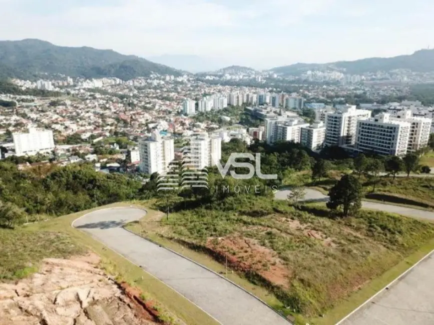 Terreno / Lote à venda, 460m2 em Itacorubi, Florianopolis - SC - imagem 8 Foto 8 de Terreno / Lote à venda, 460m2 em Itacorubi, Florianopolis - SC
