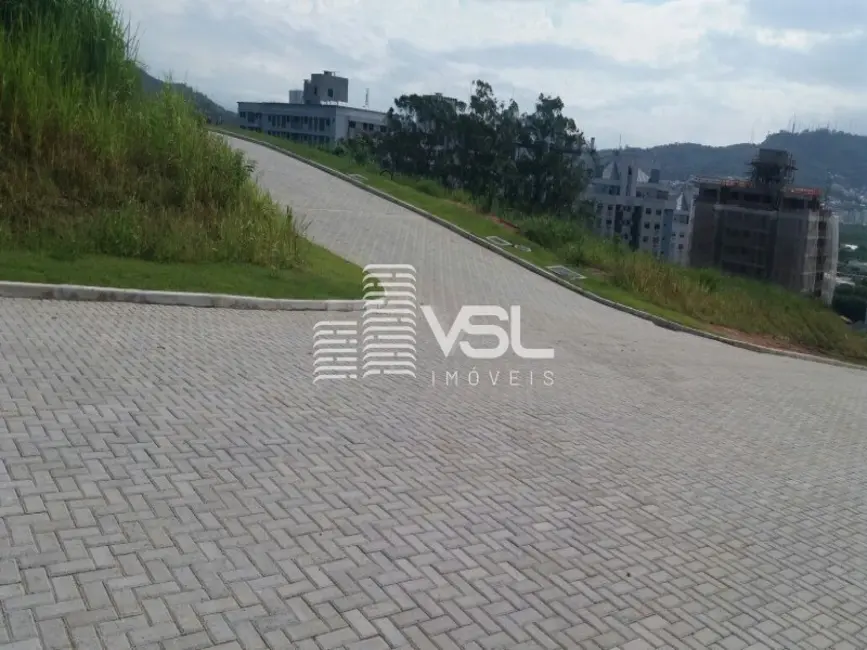 Terreno / Lote à venda, 460m2 em Itacorubi, Florianopolis - SC - imagem 4 Foto 4 de Terreno / Lote à venda, 460m2 em Itacorubi, Florianopolis - SC