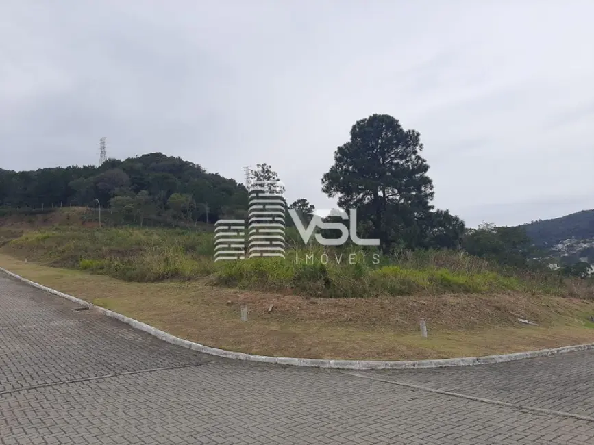 Foto 8 de Terreno / Lote à venda, 638m2 em Itacorubi, Florianopolis - SC