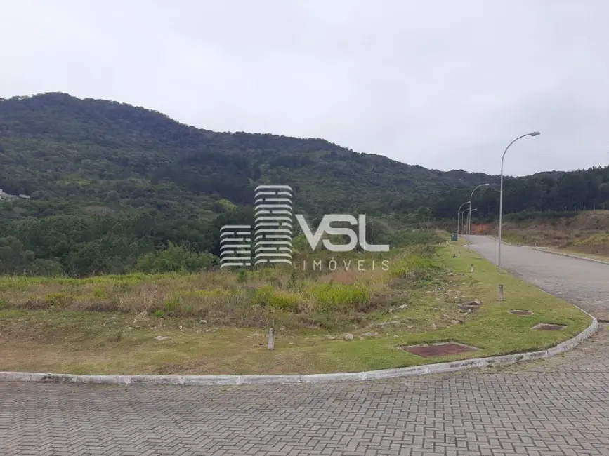 Foto 4 de Terreno / Lote à venda, 638m2 em Itacorubi, Florianopolis - SC