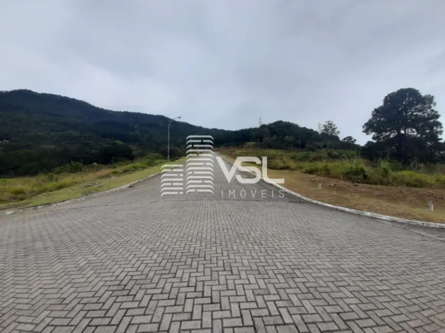Foto 6 de Terreno / Lote à venda, 638m2 em Itacorubi, Florianopolis - SC
