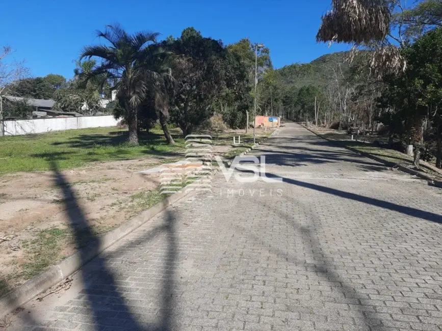 Foto 5 de Terreno / Lote à venda, 450m2 em Ratones, Florianopolis - SC