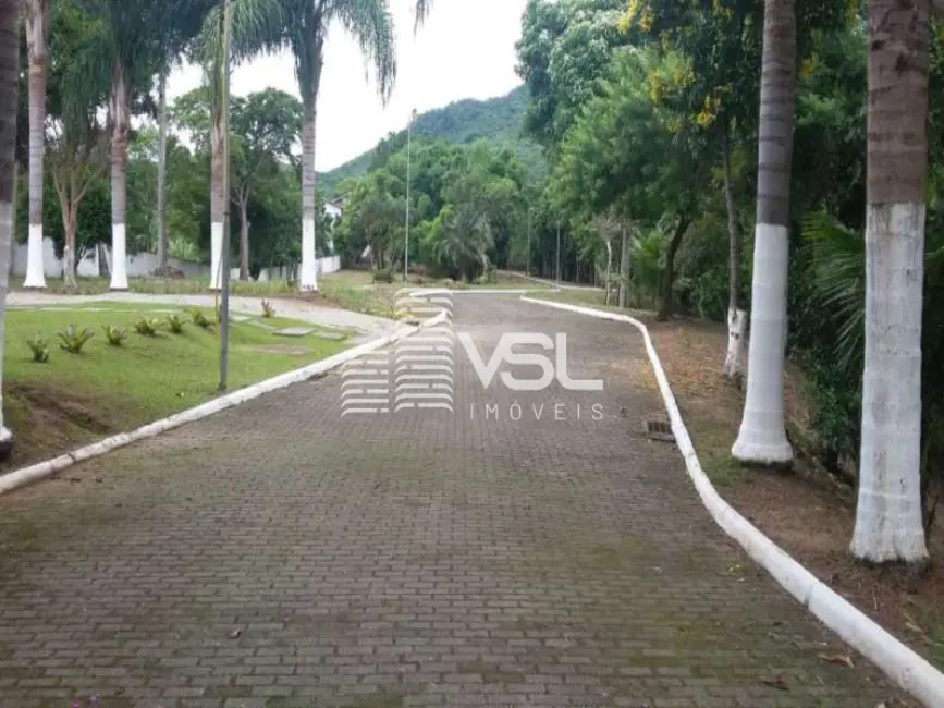 Foto 8 de Terreno / Lote à venda, 450m2 em Ratones, Florianopolis - SC