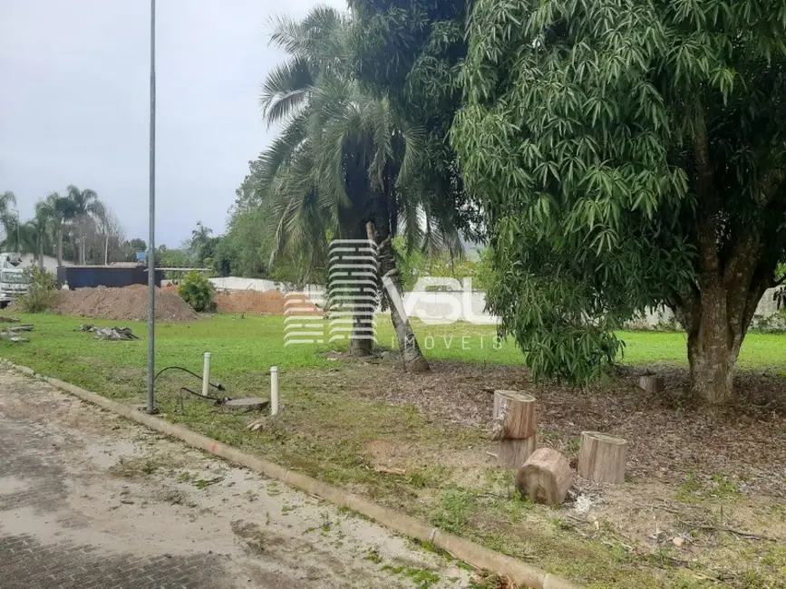 Foto 9 de Terreno / Lote à venda, 450m2 em Ratones, Florianopolis - SC