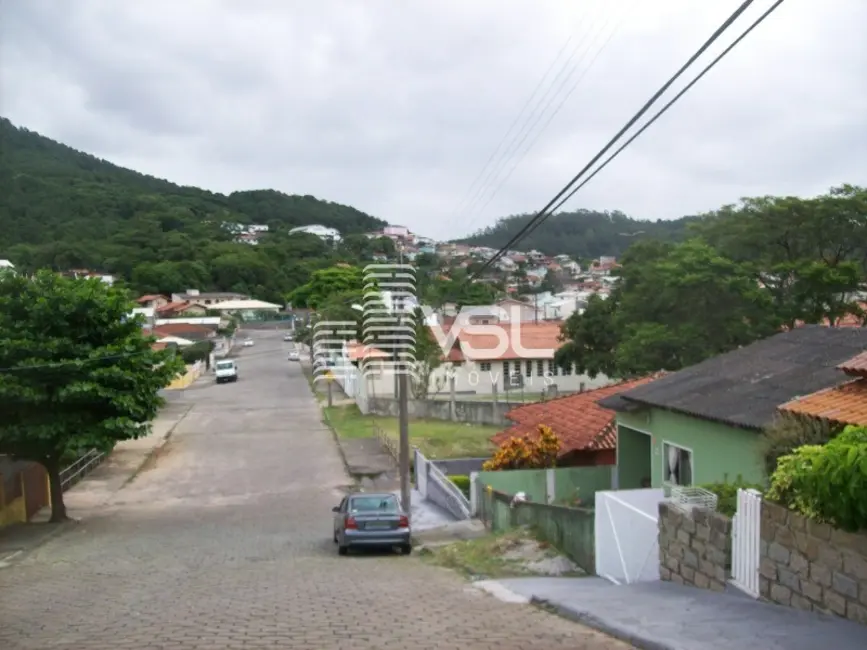Terreno / Lote à venda, 345m2 em Monte Verde, Florianopolis - SC - imagem 3 Foto 3 de Terreno / Lote à venda, 345m2 em Monte Verde, Florianopolis - SC