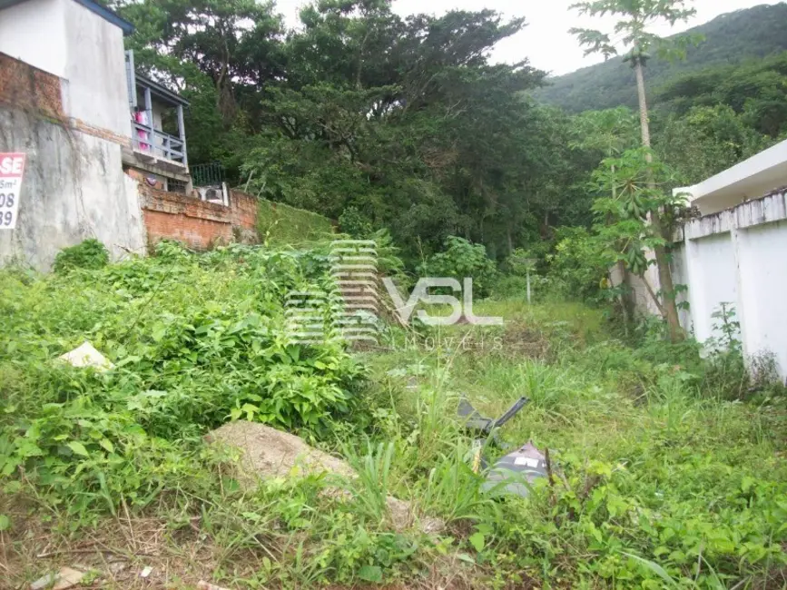 Terreno / Lote à venda, 345m2 em Monte Verde, Florianopolis - SC - imagem 1 Foto 1 de Terreno / Lote à venda, 345m2 em Monte Verde, Florianopolis - SC