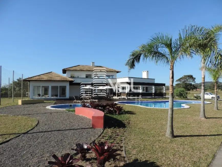 Foto 9 de Terreno / Lote à venda, 1000m2 em Imbituba - SC