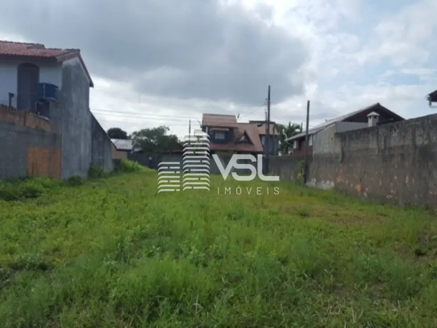 Terreno / Lote à venda, 530m2 em Carianos, Florianopolis - SC - imagem 1 Foto 1 de Terreno / Lote à venda, 530m2 em Carianos, Florianopolis - SC