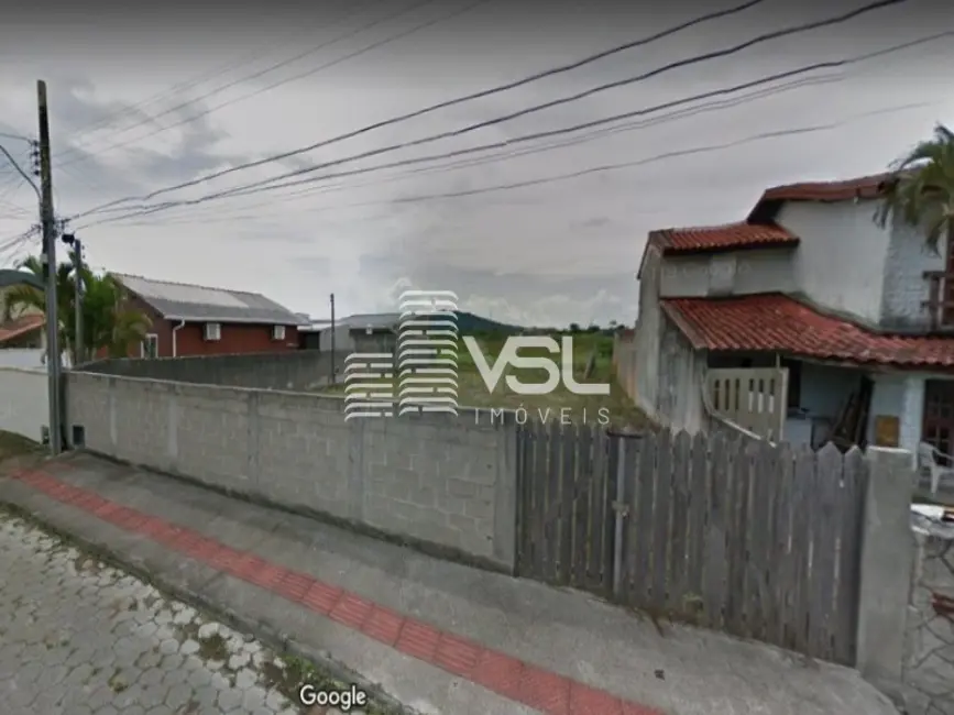 Terreno / Lote à venda, 530m2 em Carianos, Florianopolis - SC - imagem 2 Foto 2 de Terreno / Lote à venda, 530m2 em Carianos, Florianopolis - SC