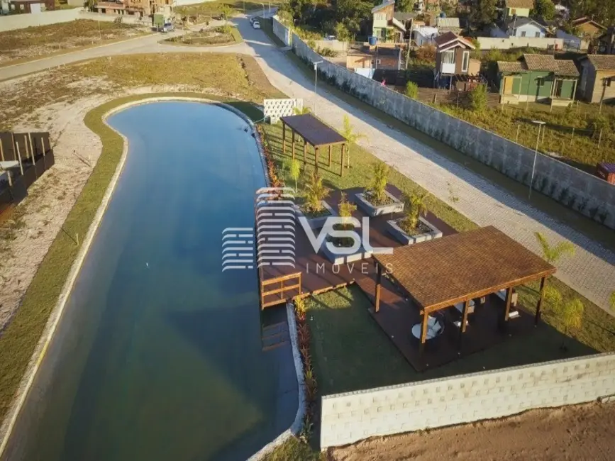 Foto 1 de Terreno / Lote à venda, 820m2 em Campo Duna, Garopaba - SC