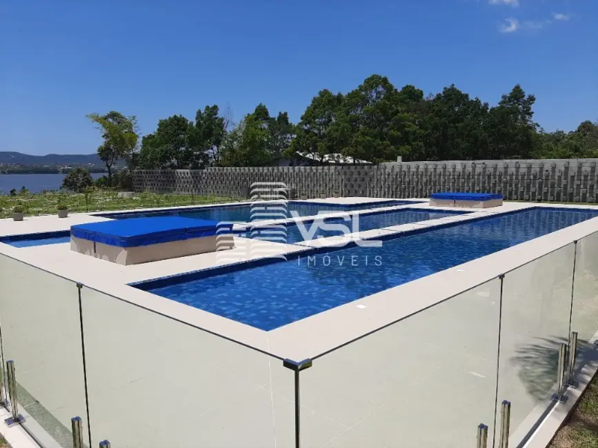 Foto 3 de Terreno / Lote à venda, 820m2 em Campo Duna, Garopaba - SC