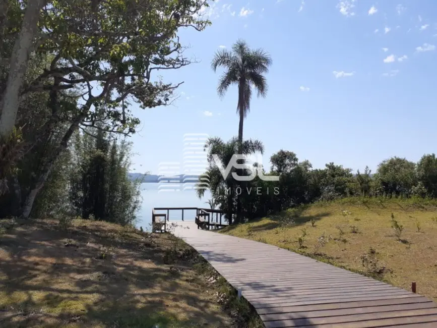 Foto 8 de Terreno / Lote à venda, 820m2 em Campo Duna, Garopaba - SC