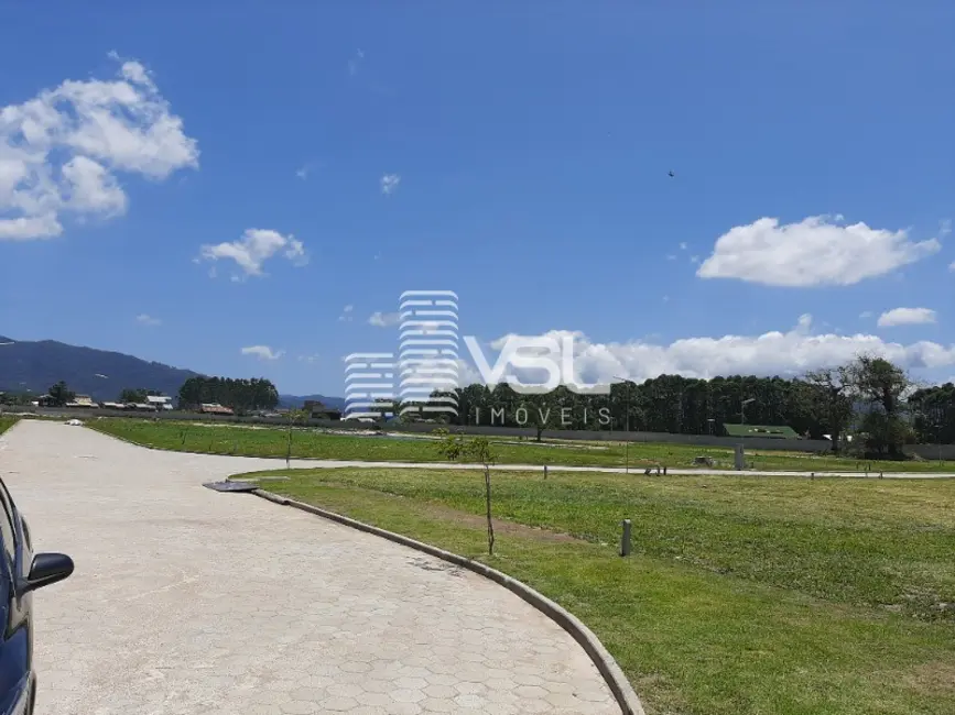 Foto 2 de Terreno / Lote à venda, 820m2 em Campo Duna, Garopaba - SC