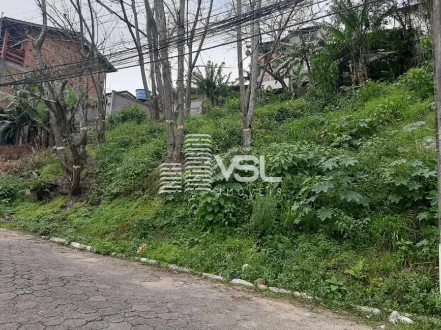 Foto 4 de Terreno / Lote à venda, 480m2 em Saco Grande, Florianopolis - SC