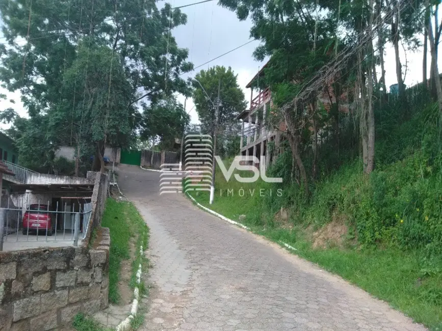 Foto 6 de Terreno / Lote à venda, 480m2 em Saco Grande, Florianopolis - SC