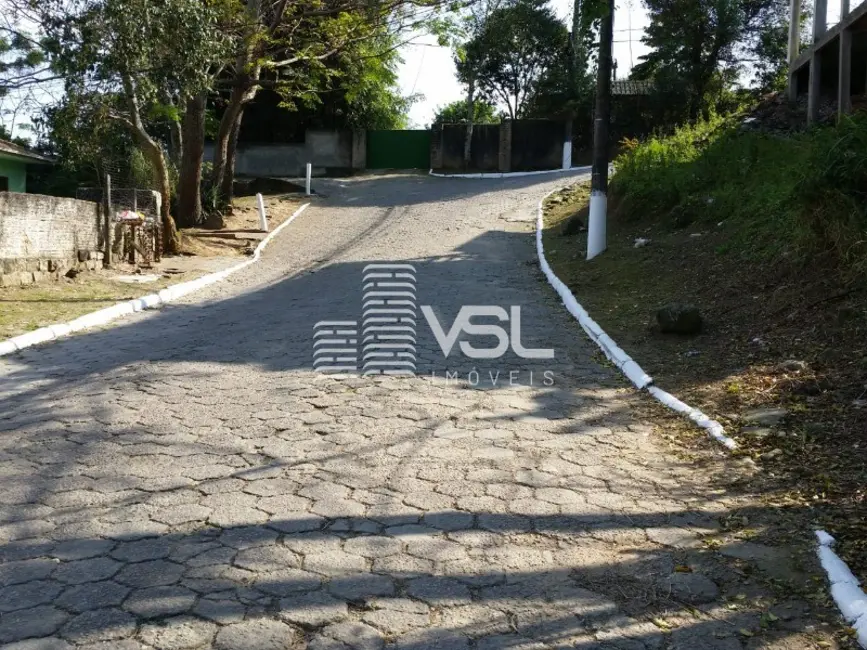 Foto 7 de Terreno / Lote à venda, 480m2 em Saco Grande, Florianopolis - SC